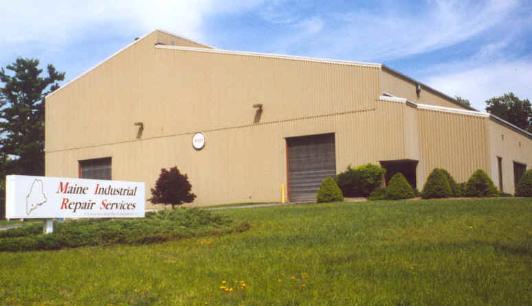 Maine Industrial Repair Services: Unique Expertise in the Hydro Industry